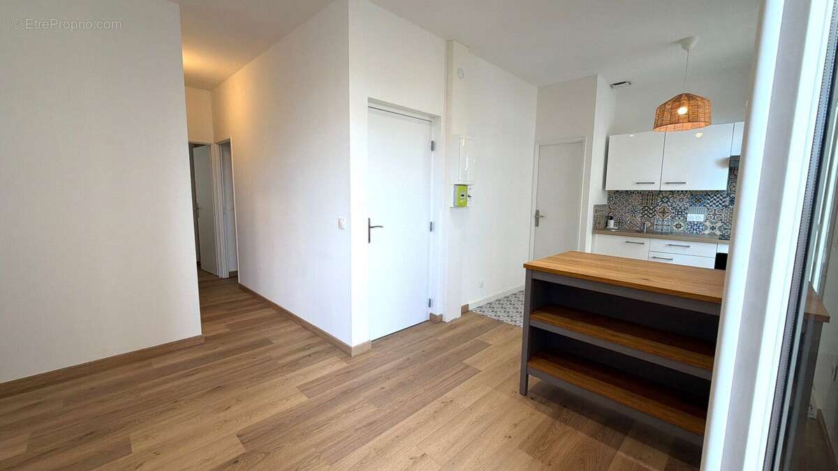 Appartement à SETE