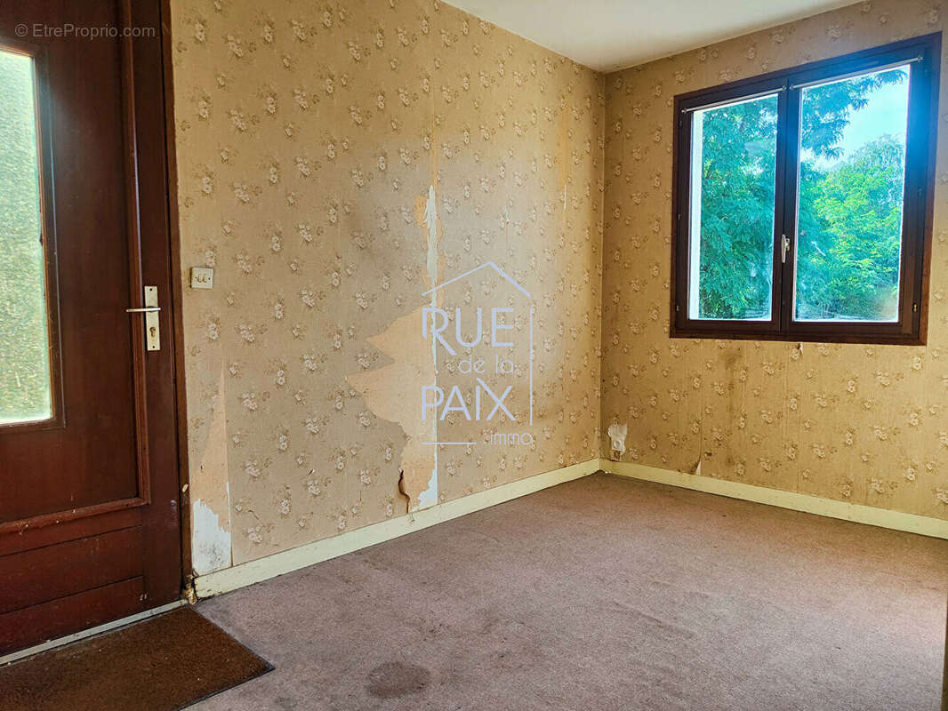 Maison Thure 3 pièce(s) 81.80m2 - photo 8