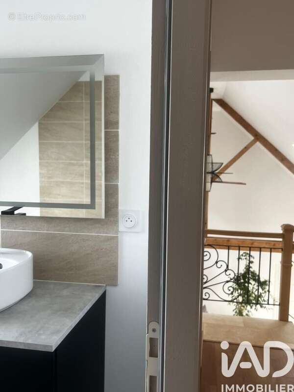 Photo 9 - Maison à MONTS