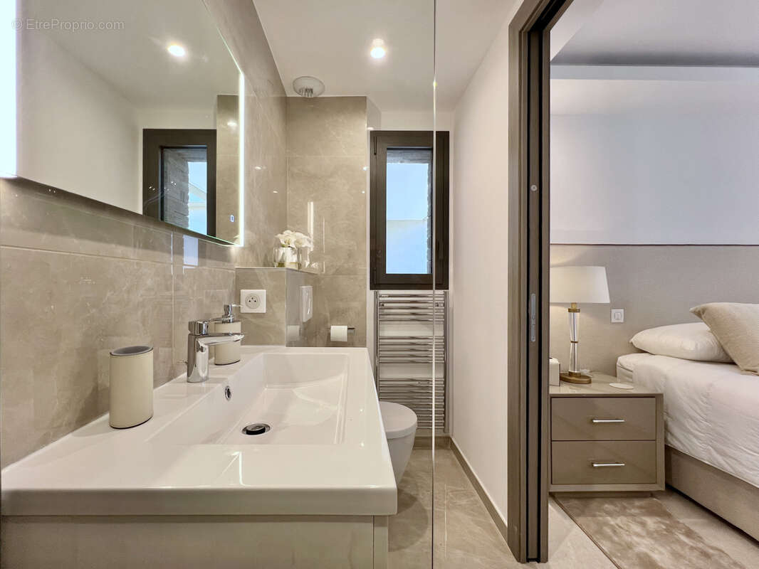 Appartement à SAINTE-MAXIME
