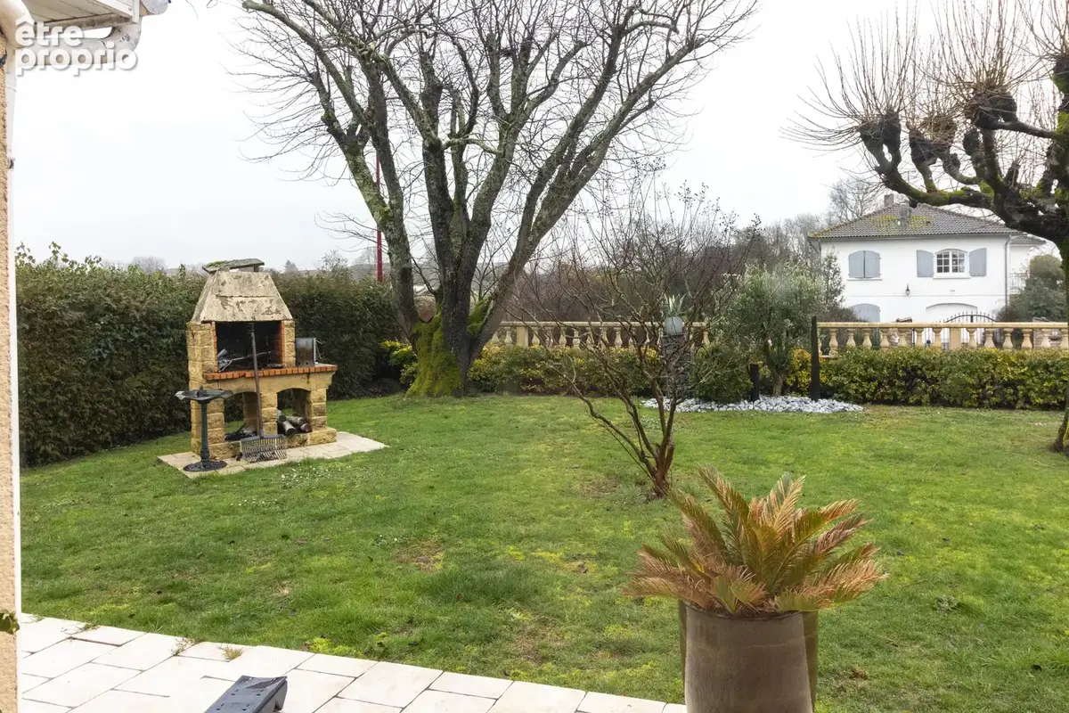 Charmante maison de plain pied avec piscine, à proximité de Jarnac - photo 13