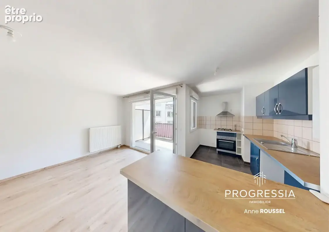Le havre - emplacement recherche - proximite espace coty - photo 2