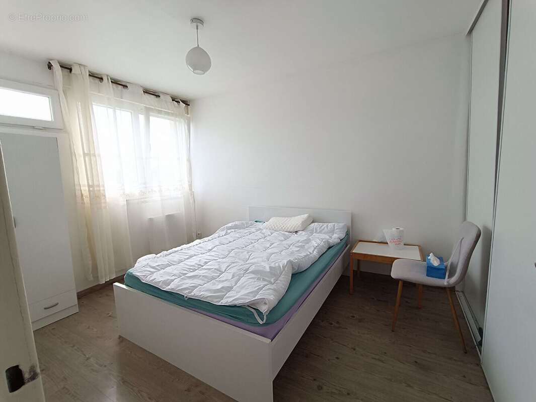 Appartement à SAINT-QUENTIN