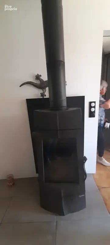 Propriété en pierre - photo 22