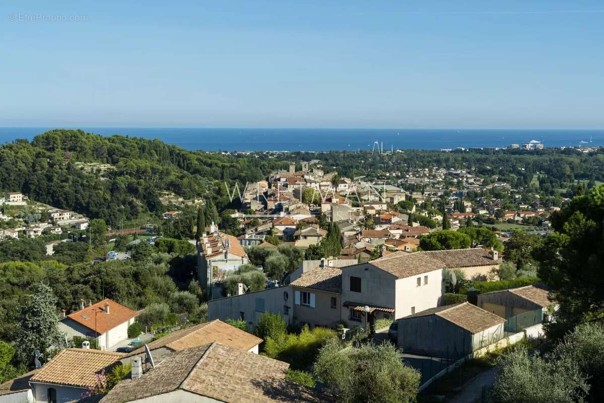 Appartement 4 pièces au 1er – Biot Village - photo 4