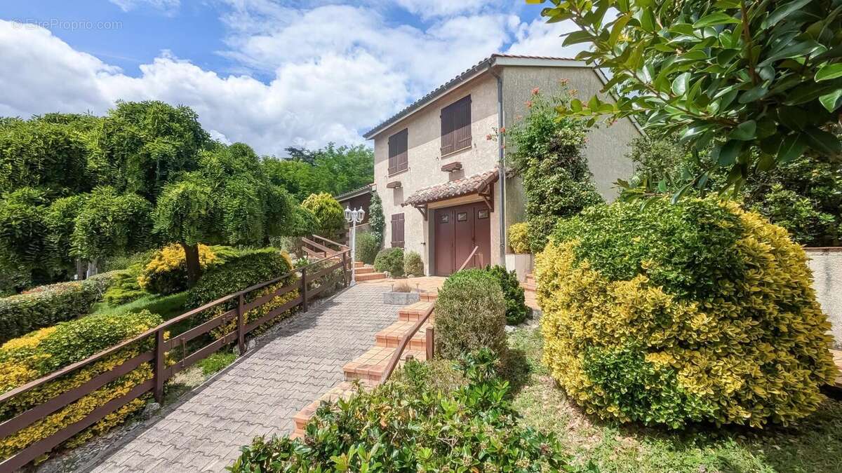 Photo 3 - Maison à COLAYRAC-SAINT-CIRQ