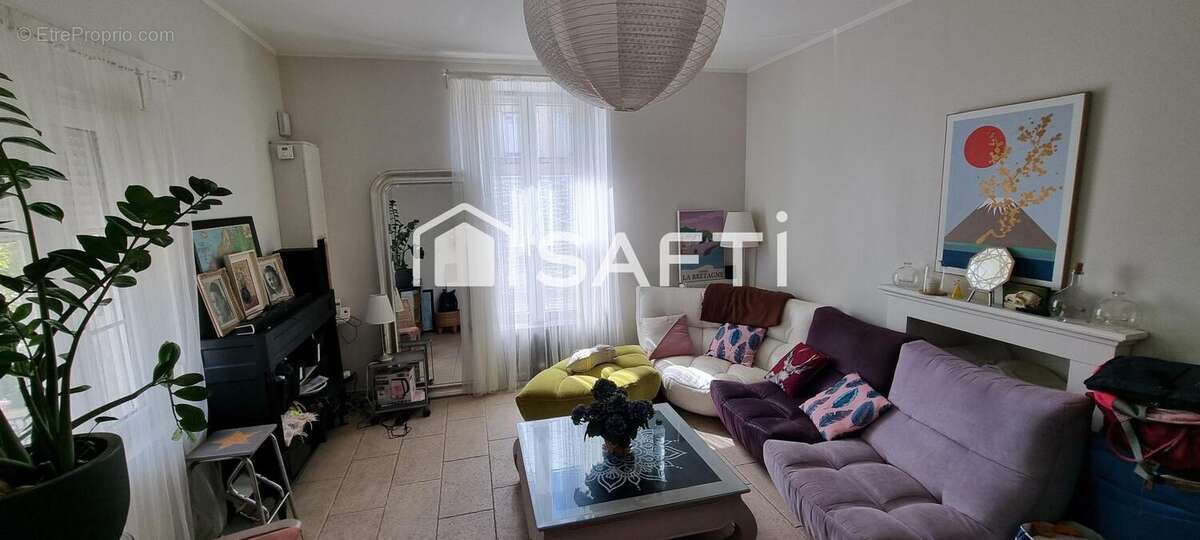 Maison 150 m² à La Creche  - photo 4