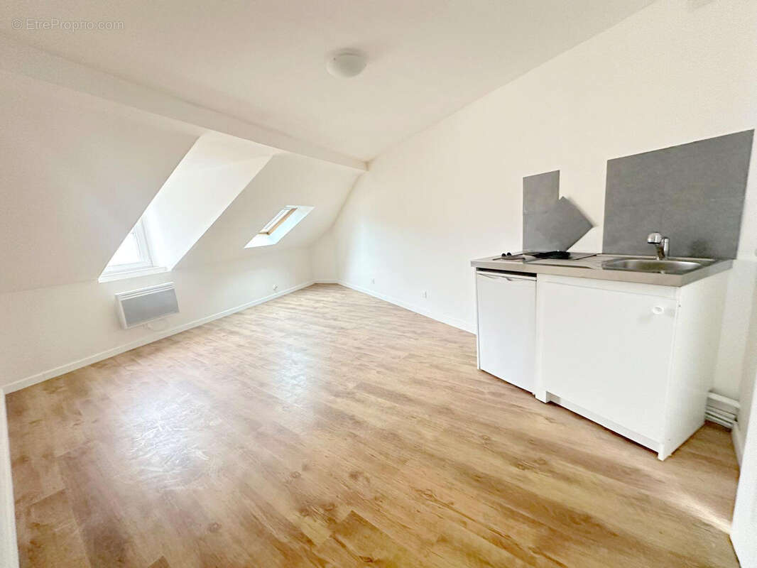 Immeuble special investisseur 7% rentabilite nette - photo 4