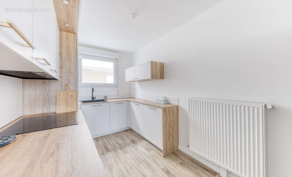 Appartement à COLLEGIEN