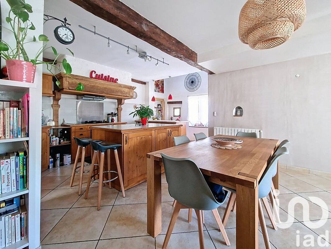 Photo 1 - Maison à LENTILLY