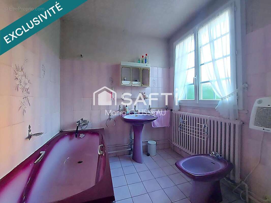 Photo 9 - Maison à LIMAY