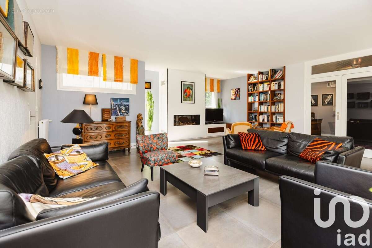 Photo 4 - Maison à CESSON-SEVIGNE