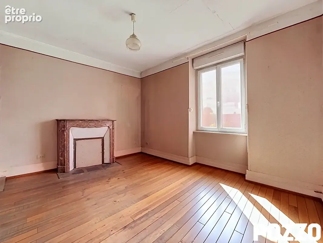 Maison 5 pièces - Coulouvray-Boisbenâtre - photo 6