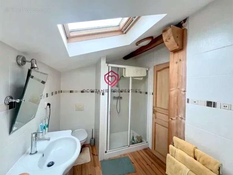 Maison lumineuse face aux Pyrénées - photo 23