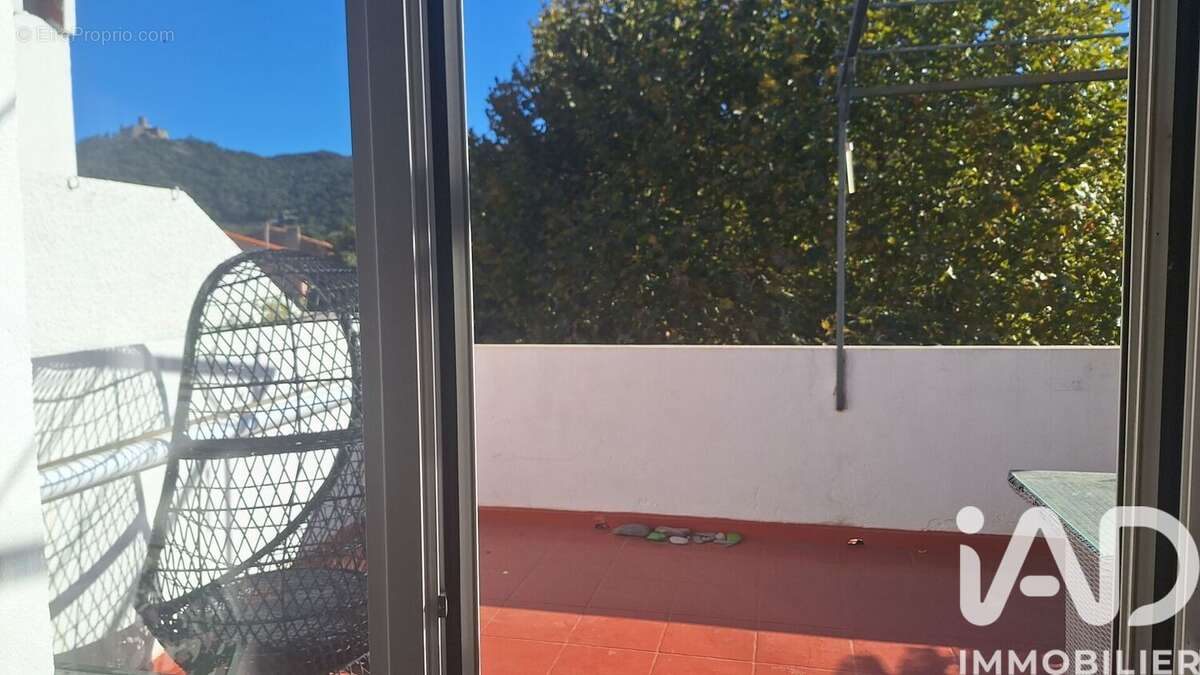 Photo 5 - Appartement à COLLIOURE