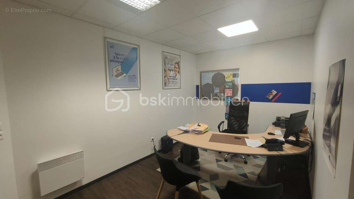 Appartement à DECIZE