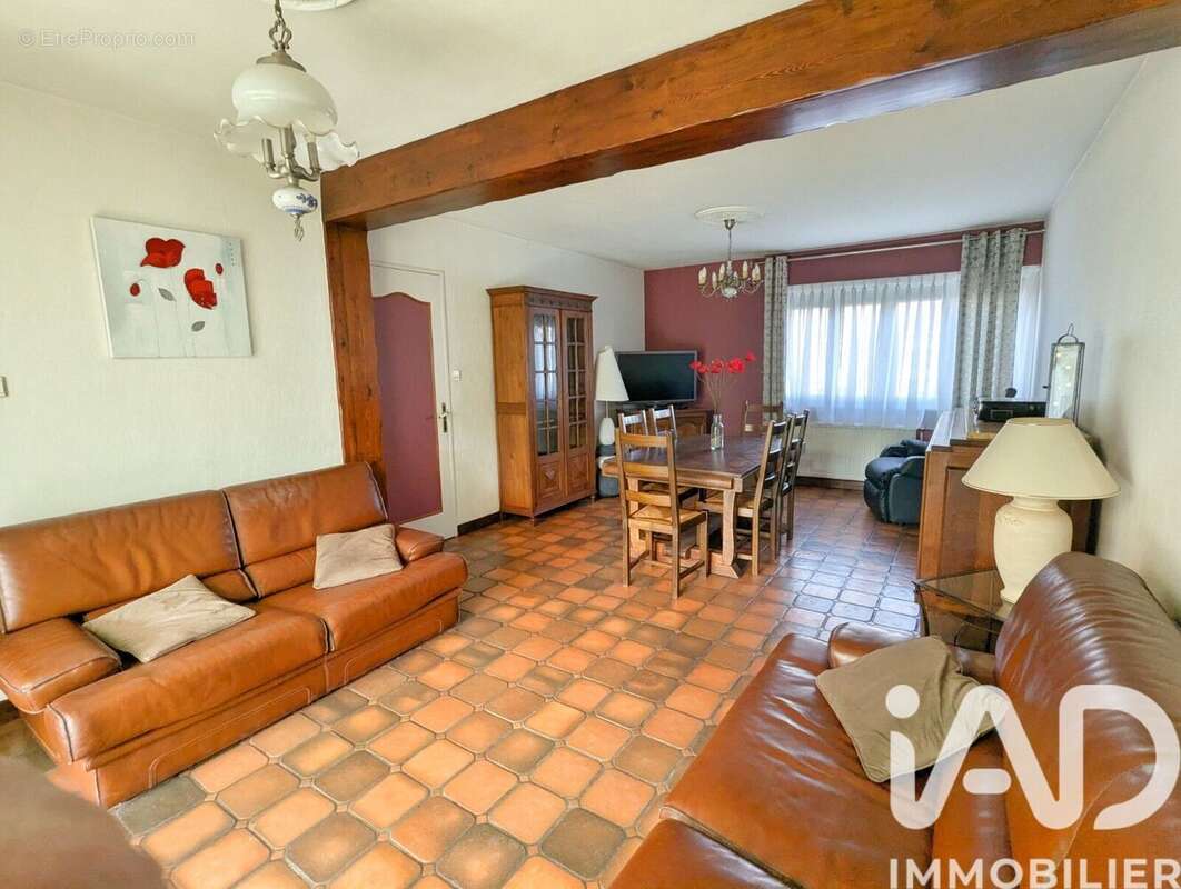 Photo 3 - Maison à DON
