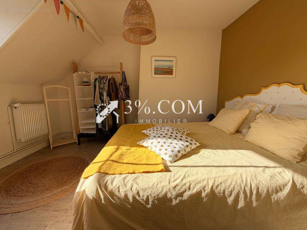 Maison de caractère secteur Dernier Sou Boulogne - photo 10