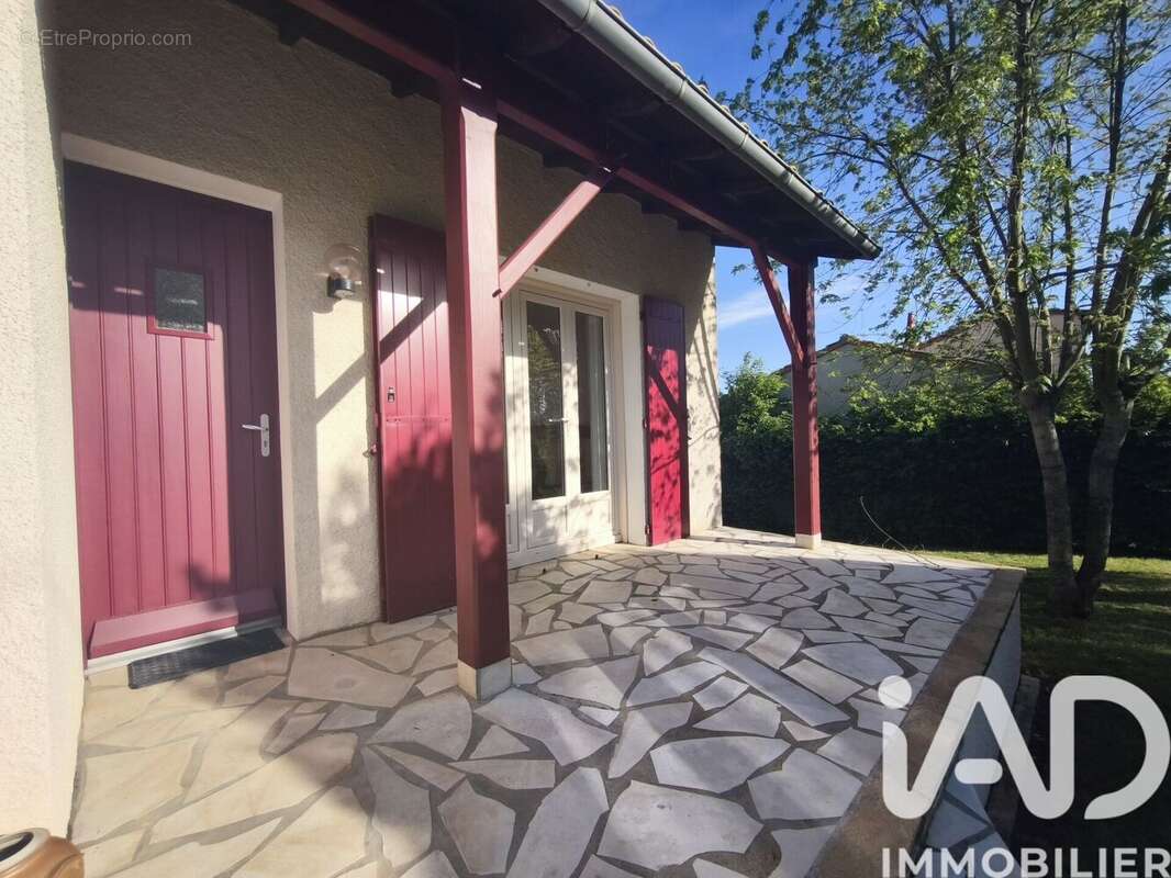 Photo 3 - Maison à AIFFRES