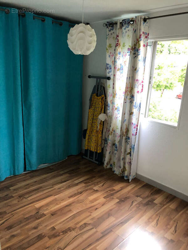 Appartement à LA POSSESSION