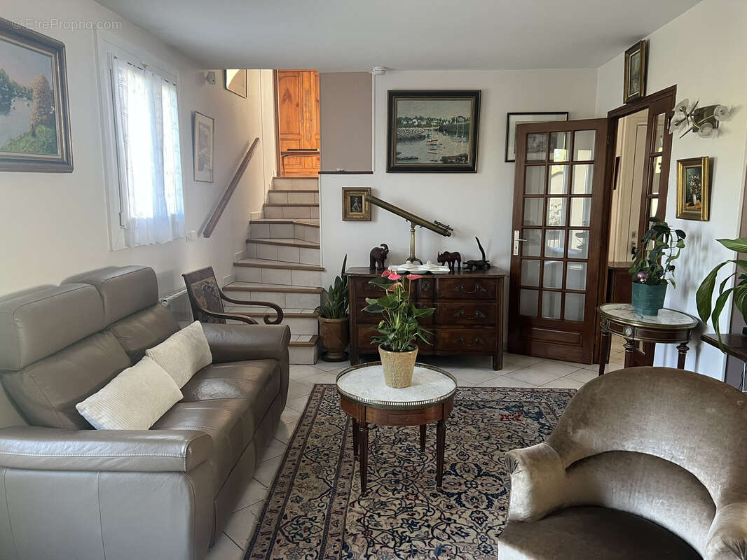 Maison à RAMBOUILLET