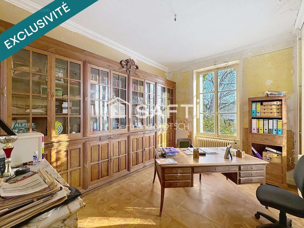 Maison 450 m² à Epiez-Sur-Chiers  - photo 3