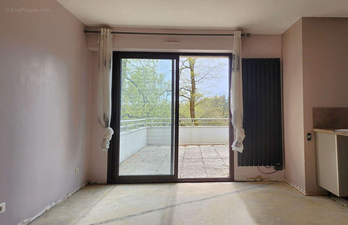 Appartement à SAINT-HERBLAIN