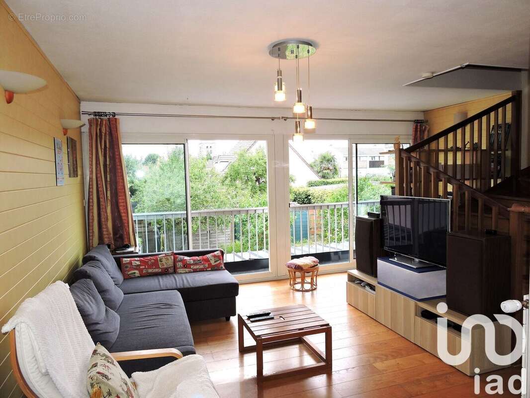 Photo 9 - Maison à MONTIGNY-LE-BRETONNEUX