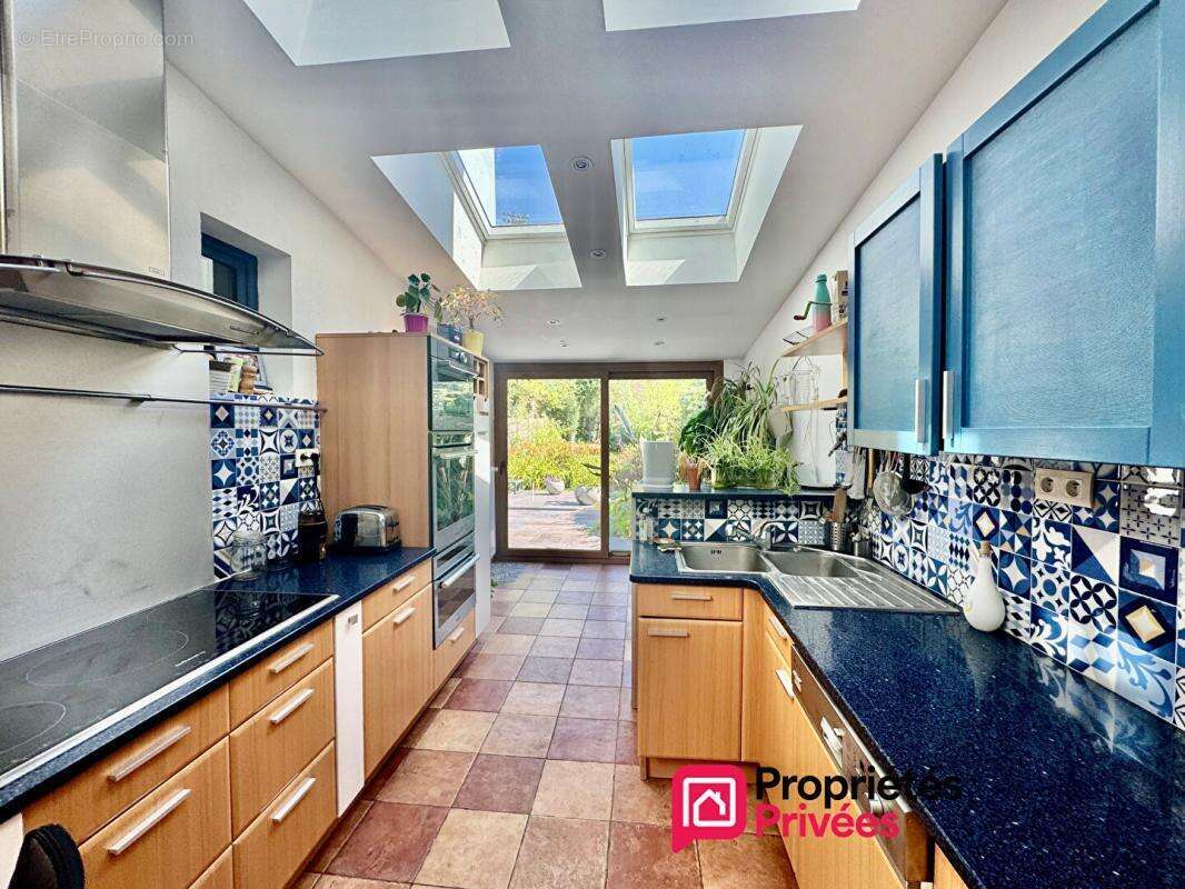 Proprietes privees cote d'opale vous propose : - photo 4