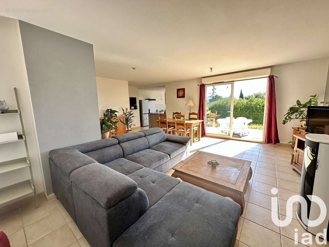 Photo 6 - Maison à PEYRUIS