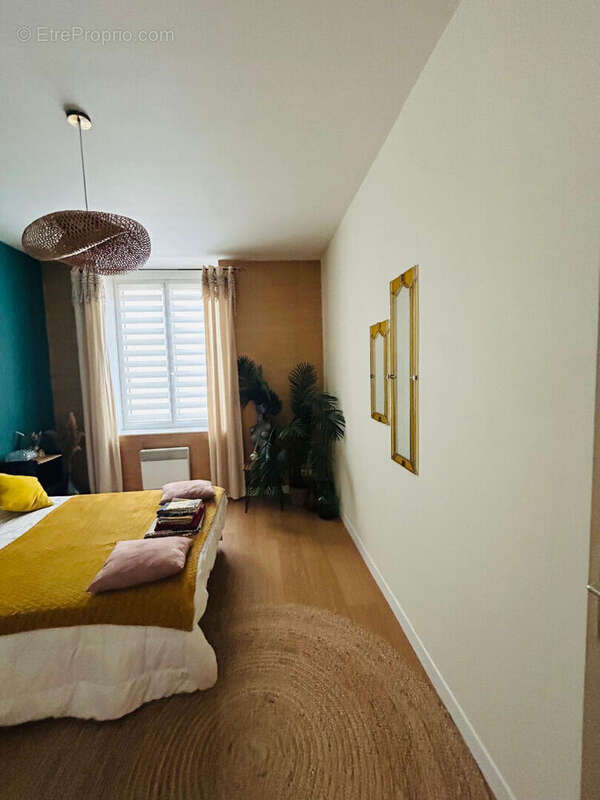 Appartement à NARBONNE