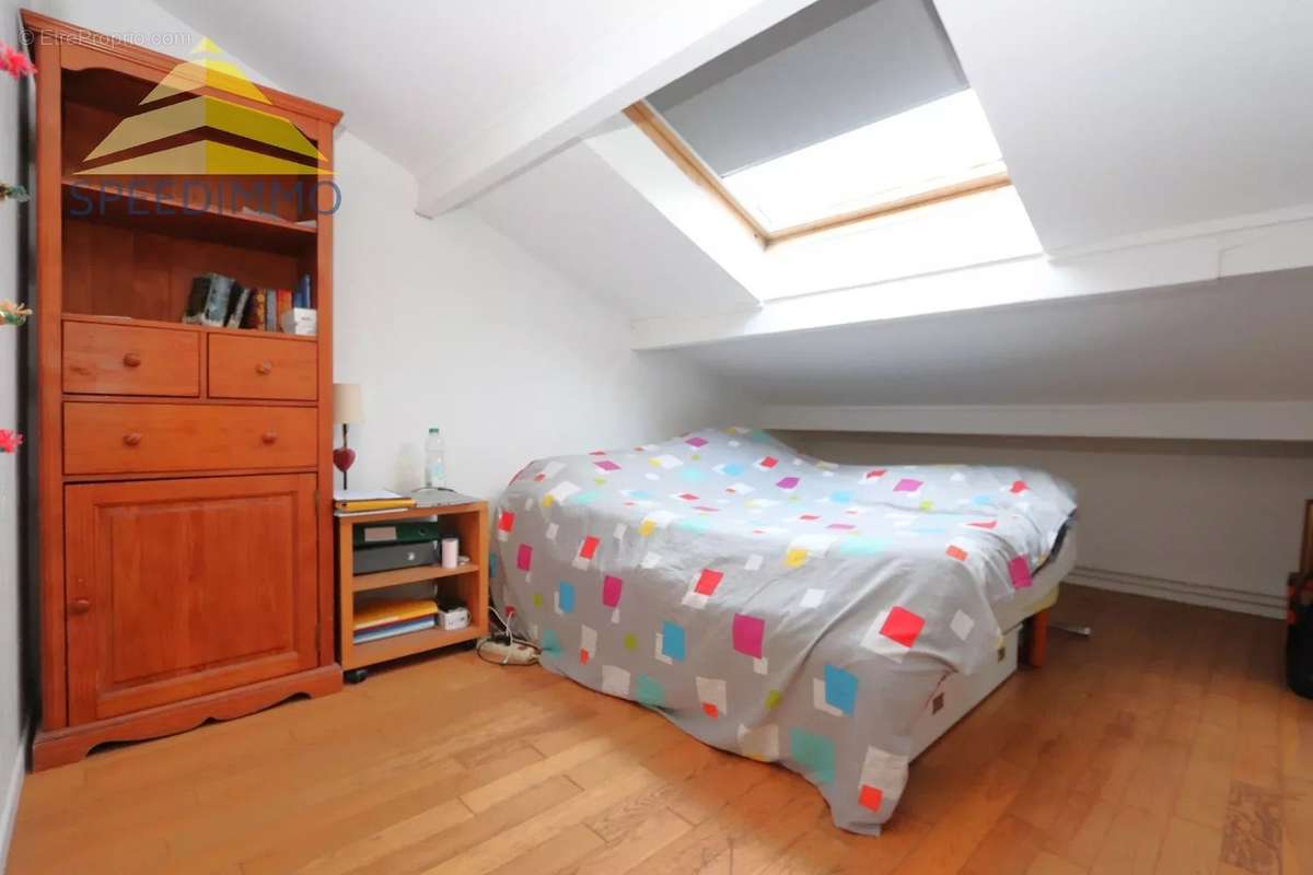 Maison à VILLECRESNES