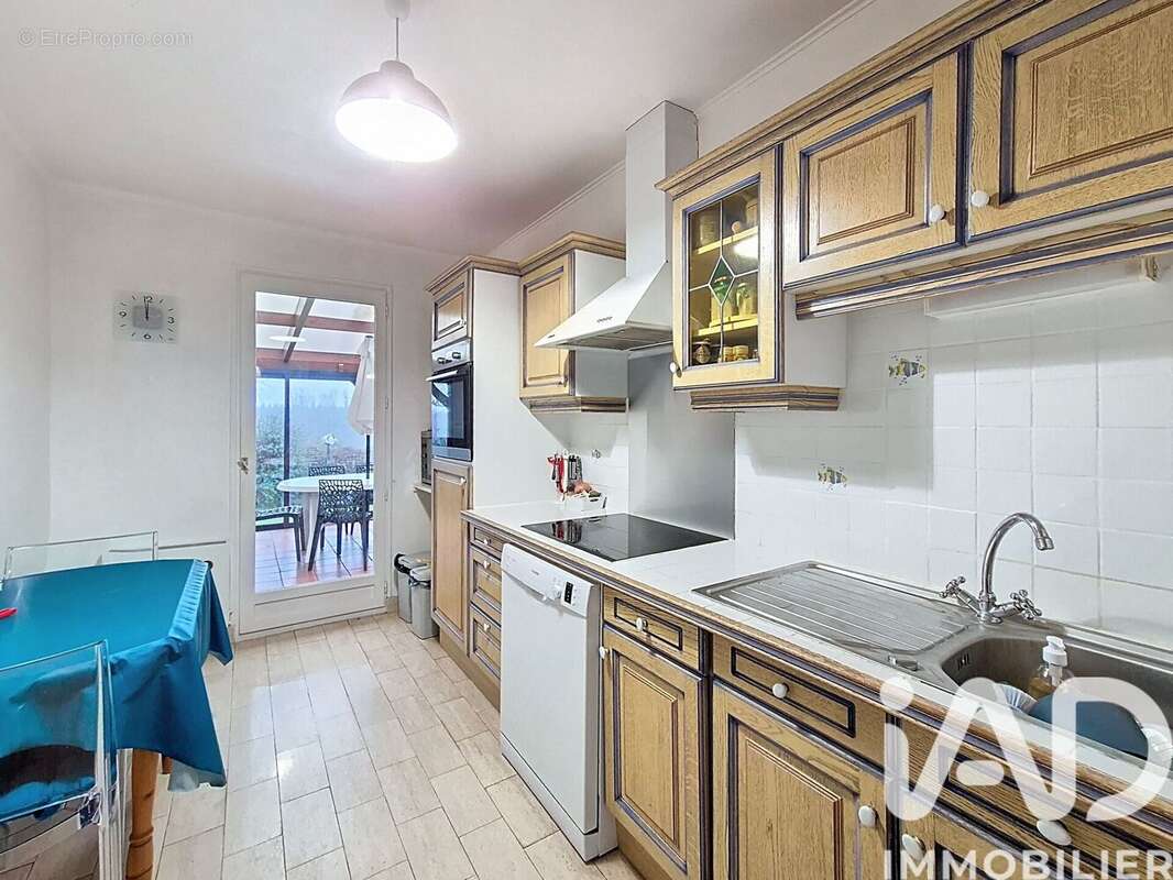 Maison 104 m² à Guidel  - photo 5