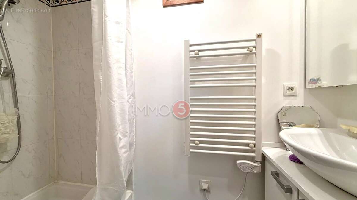 Appartement à LE RAINCY