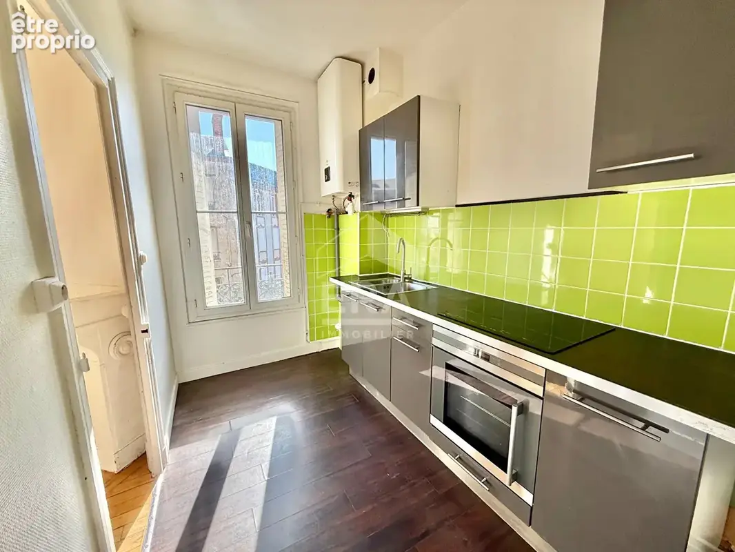 Appartement 67m² à orléans - photo 11