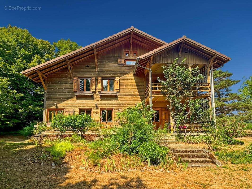 Ardeche boffres - 30 min de valence - photo 3