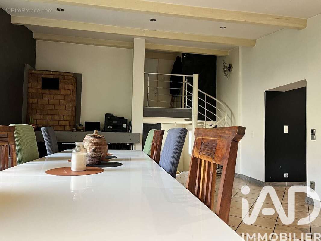 Photo 4 - Maison à TOURNON-SUR-RHONE