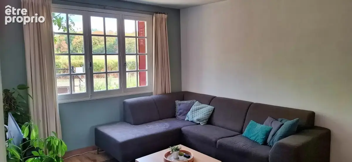 À vendre à Alluy (58) : 2 maisons et un gîte - photo 6