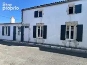 Maison à LE CHATEAU-D'OLERON