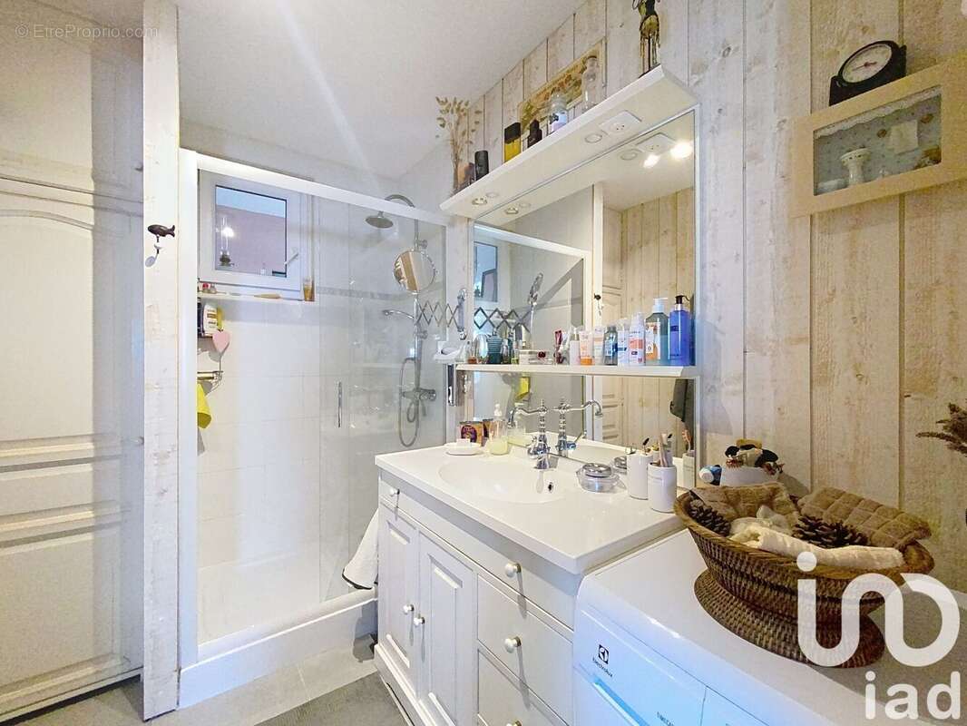 Photo 8 - Maison à LE BOIS-PLAGE-EN-RE