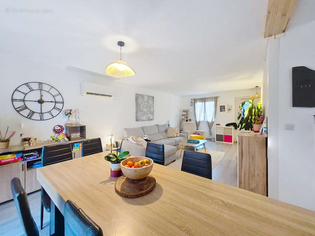 Maison à TROUVILLE-SUR-MER