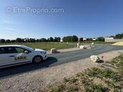 Terrain à L&#039;HOUMEAU