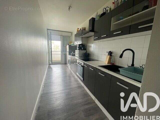 Photo 7 - Appartement à MEAUX