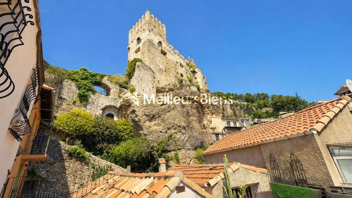 Roquebrune-Cap-Martin 2 pièces 38 m² panoramique - photo 14