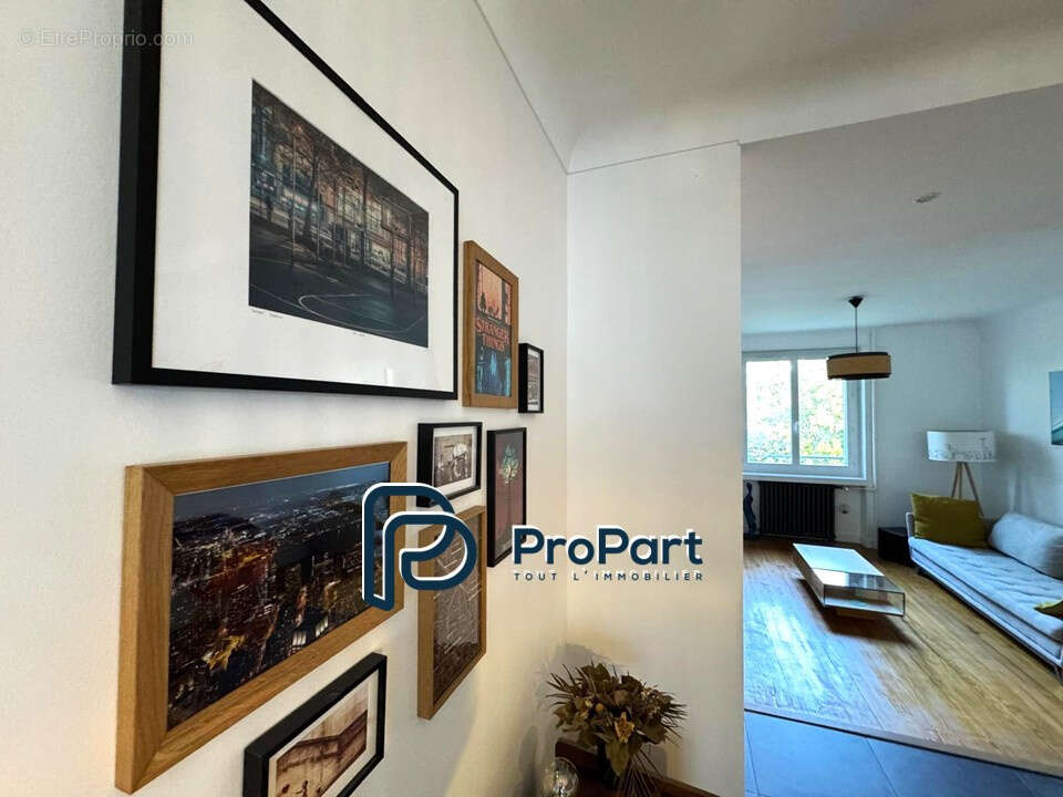 Maison à CHAMALIERES