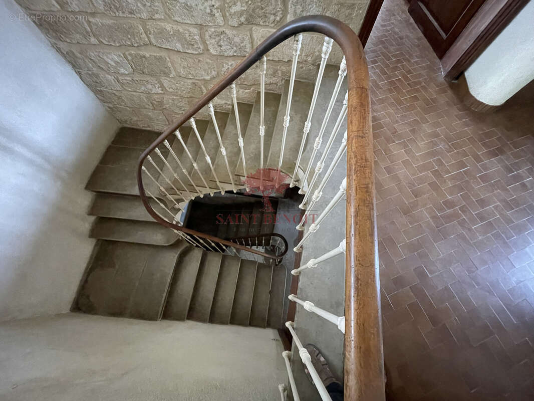 Maison à SAINT-BAUZILLE-DE-LA-SYLVE