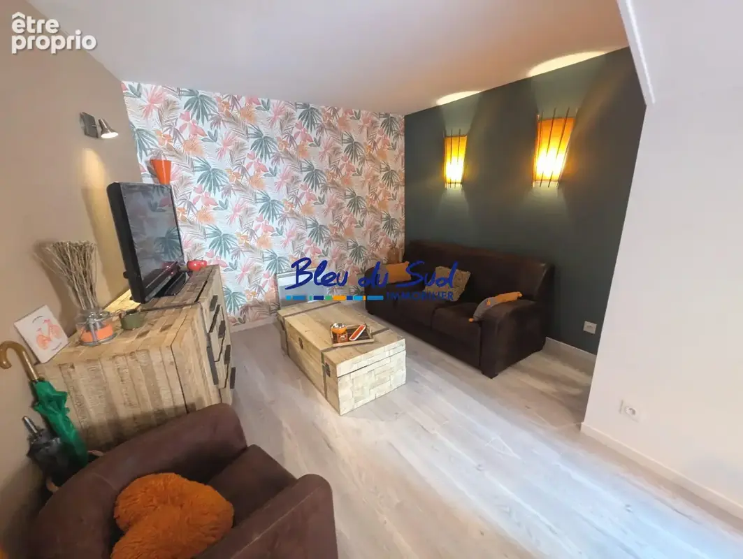 Maison 69 m² à Fillols  - photo 6