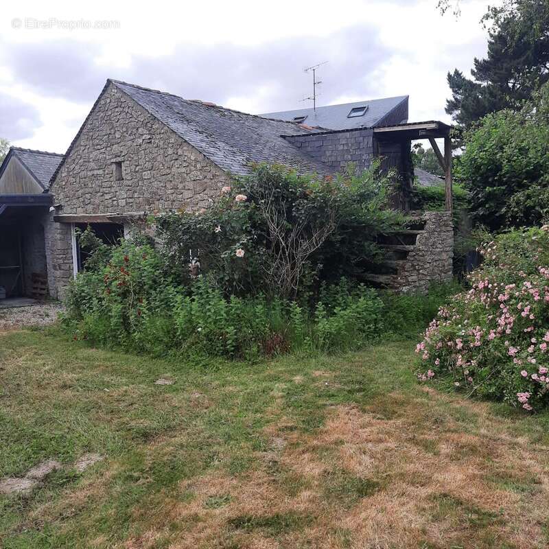 Maison 156 m² à Vigneux-De-Bretagne  - photo 3