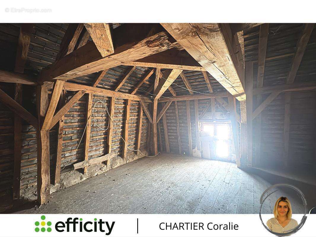 Appartement à PLEUMARTIN