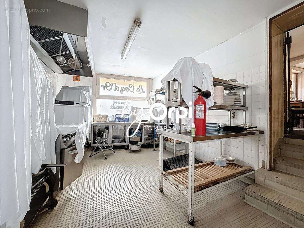 Immeuble à Vendre - photo 6